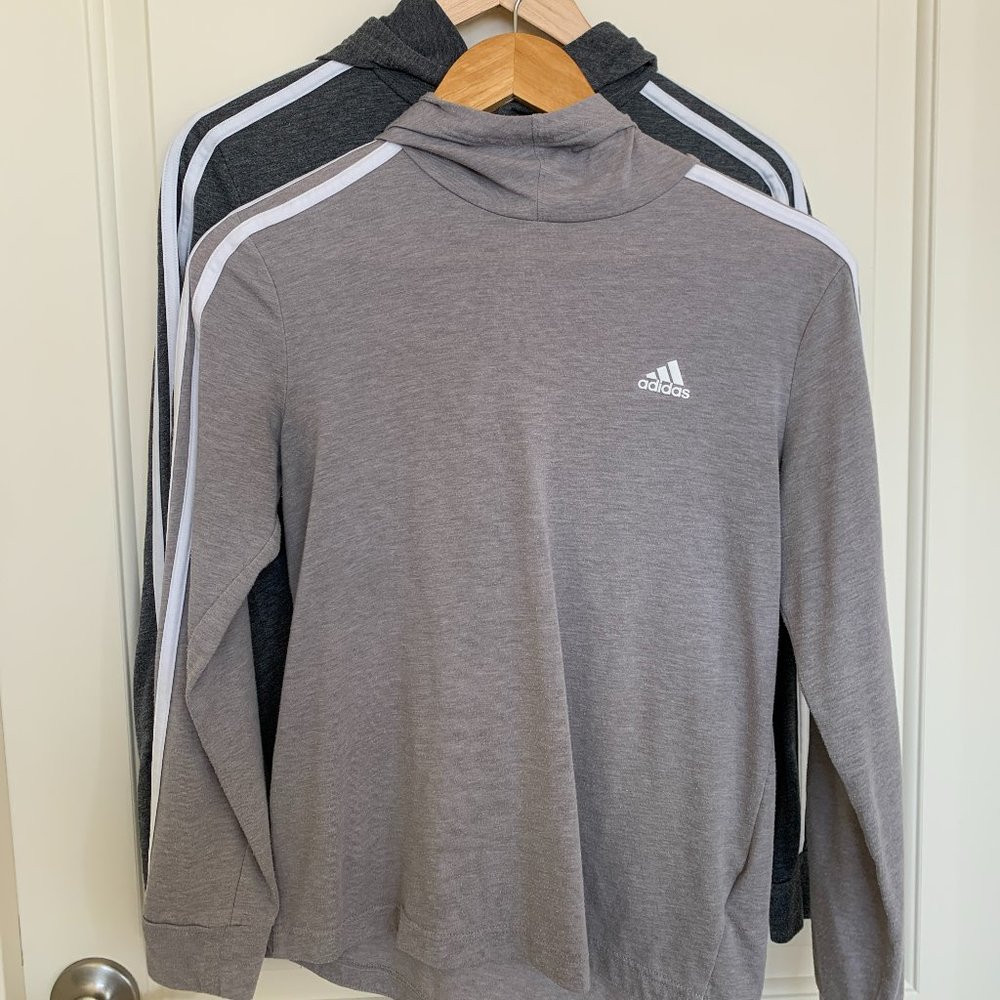 Adidas Light Sweatshirts